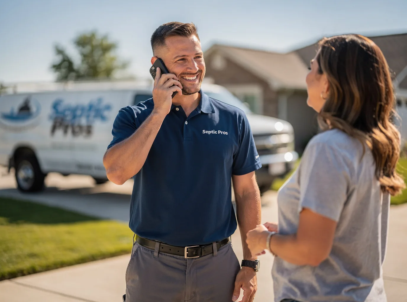 Septic Tank Pumping Smithville, IN FAQs